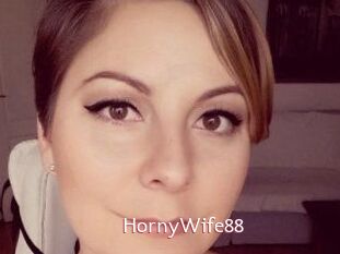 HornyWife88