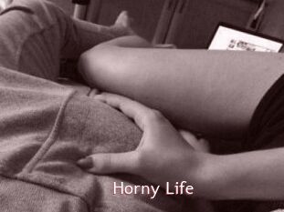 Horny_Life