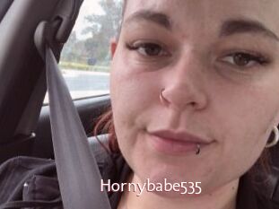 Hornybabe535