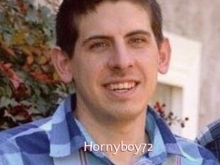 Hornyboy72