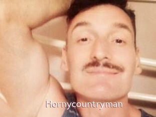 Hornycountryman