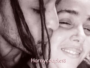 Hornycouple18
