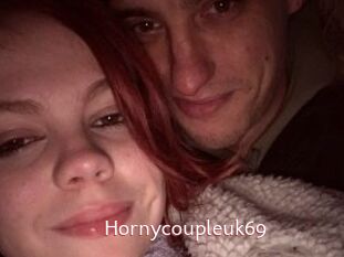 Hornycoupleuk69
