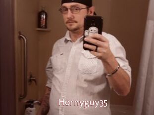 Hornyguy35