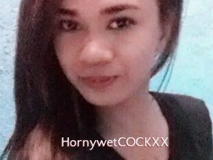 HornywetCOCKXX