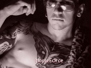 HorseF0rce