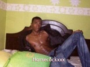 Horsecockxxx