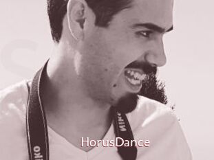 HorusDance