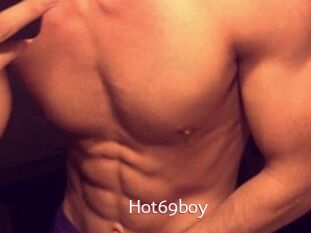 Hot69boy