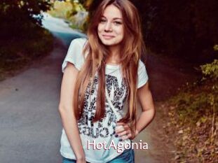 HotAgonia