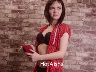 HotAisha
