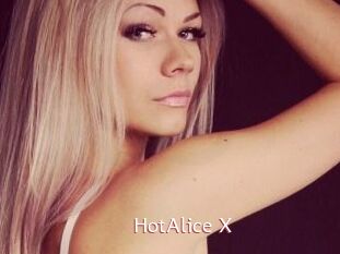 HotAlice_X