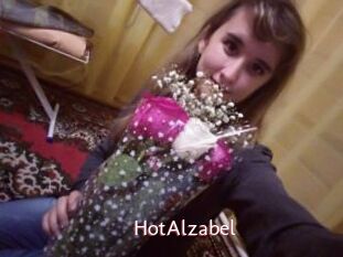 HotAlzabel