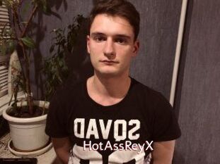 HotAssReyX