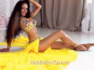 HotBellyDancer
