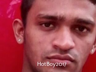 HotBoy2017