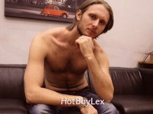 HotBoyLex