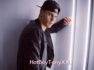 HotBoyTonyXXL