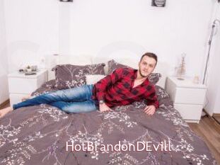 HotBrandonDEvill