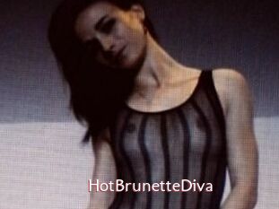 HotBrunetteDiva