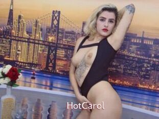 HotCarol