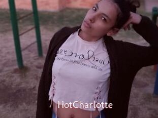 HotCharlotte
