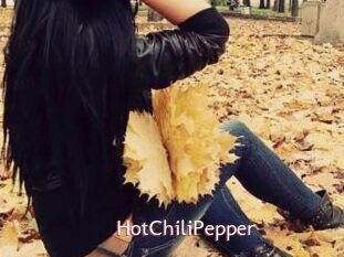 HotChiliPepper