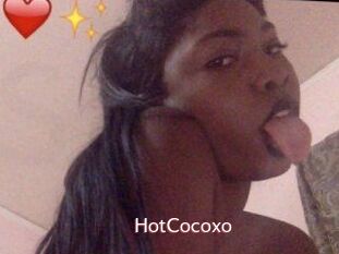 HotCocoxo