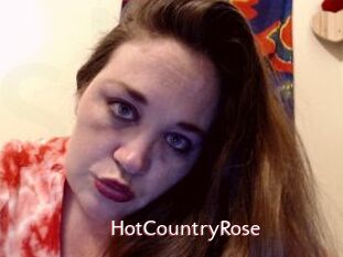 HotCountryRose