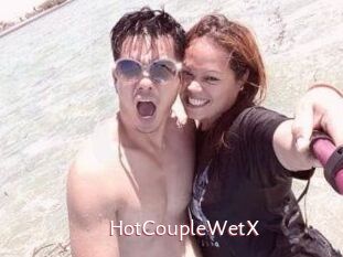 HotCoupleWetX