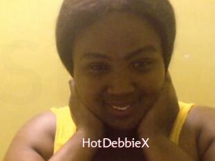 HotDebbieX