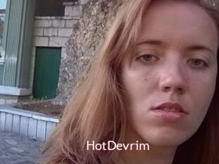 HotDevrim