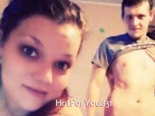 HotForYou831