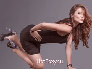 HotFoxy4u