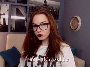 HotGirlCrazyLina