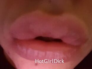HotGirlDick