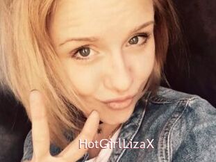 HotGirlLizaX