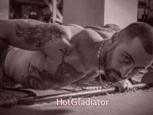 HotGladiator