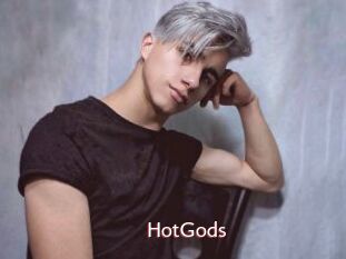 HotGods
