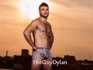 HotGuyDylan