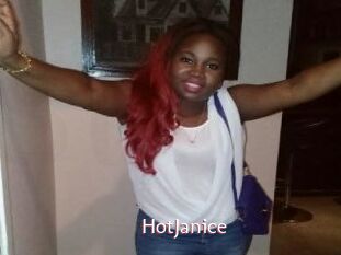 HotJanice