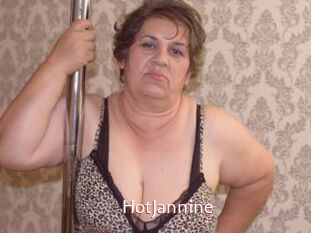 HotJannine