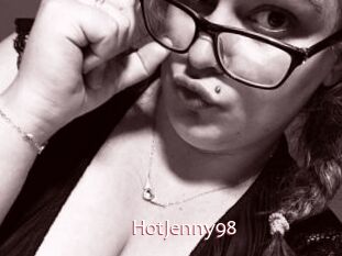 HotJenny98