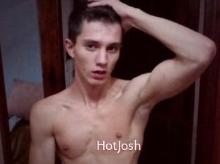 Hot_Josh