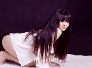 HotJulieChen