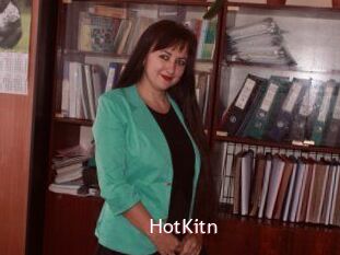 HotKitn