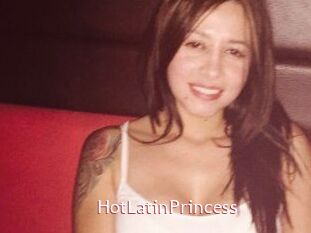 HotLatinPrincess