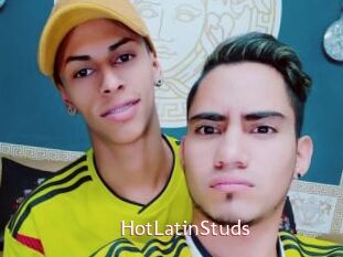 HotLatinStuds