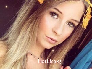 HotLisax3