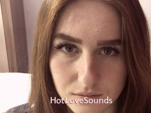 HotLoveSounds